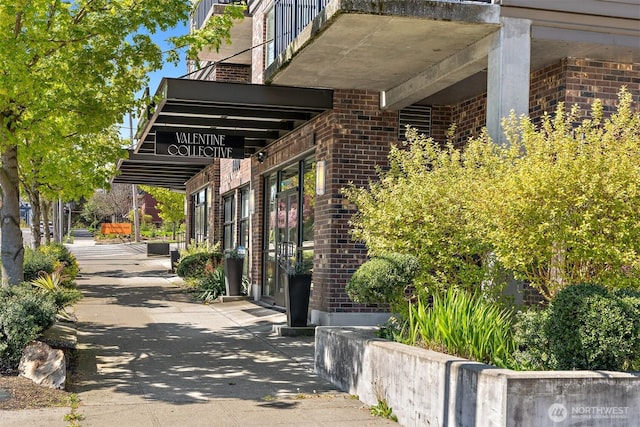 1400 N 80th St, Seattle, WA 98103 - view of property's community