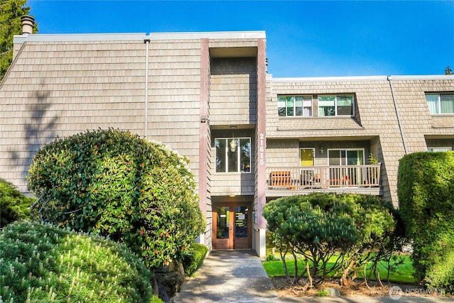 21615 80th Ave W Unit 101, Edmonds, WA 98026 - view of building exterior