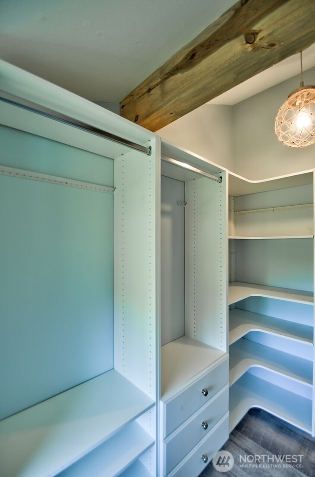 41 SE Wildcat Cove Rd, Shelton, WA 98584 - view of spacious closet