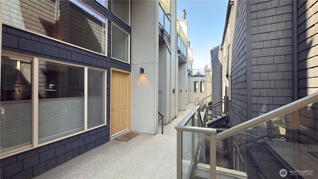 7309 Sand Point Way NE Unit B727, Seattle, WA 98115 - view of property entrance
