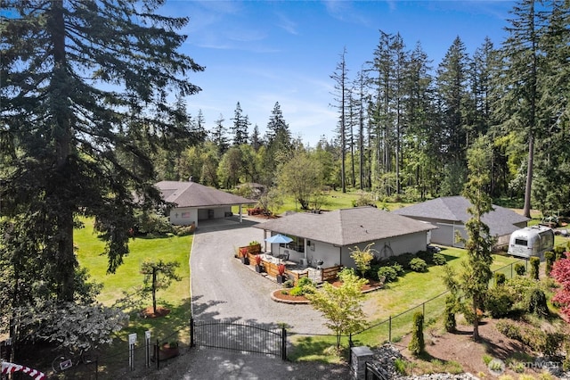 11818 Orchard Ave SE, Olalla, WA 98359 - photo 1