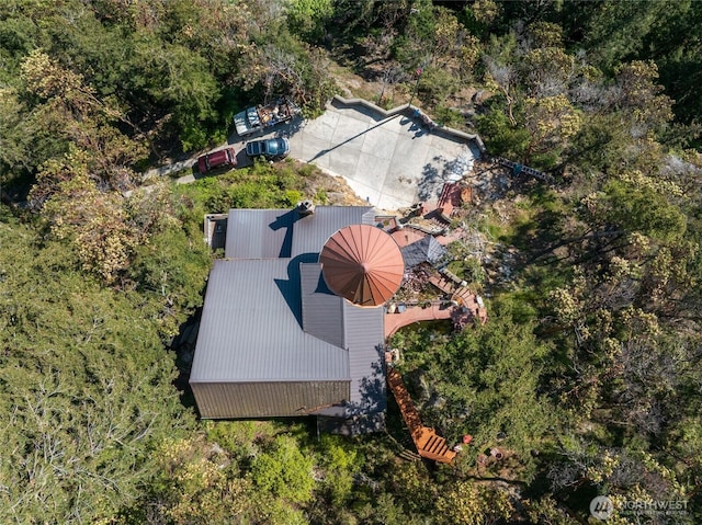 4385 Wildwood Ln, Anacortes, WA 98221 - aerial view of property and surrounding area