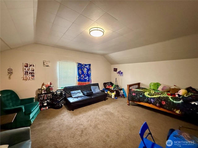 711 E Dayton Ave, Dayton, WA 99328 - interior space featuring vaulted ceiling