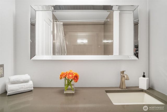 8305 NW Fruit Valley Rd, Vancouver, WA 98665 - interior space featuring a sink