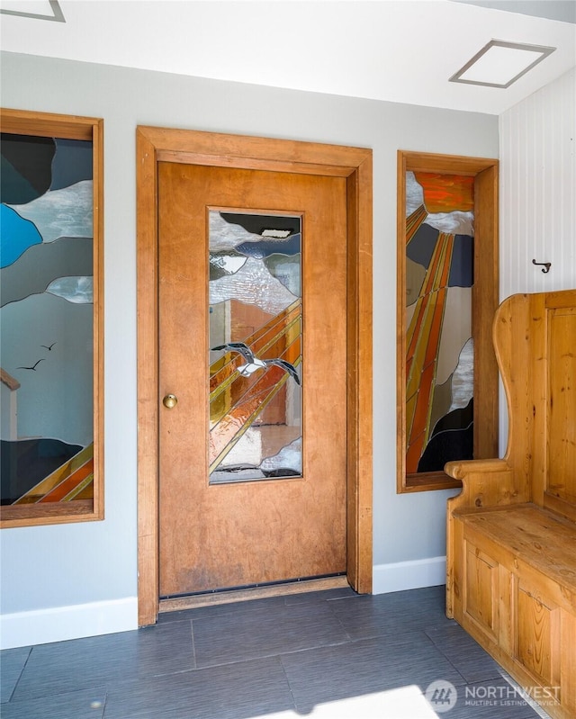 486 Wren Rd, Lopez Island, WA 98261 - view of doorway to property