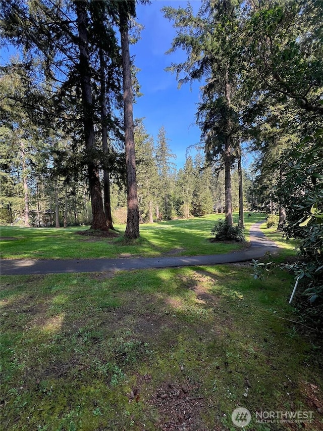 10702 Pioneer Dr, Anderson Island, WA 98303