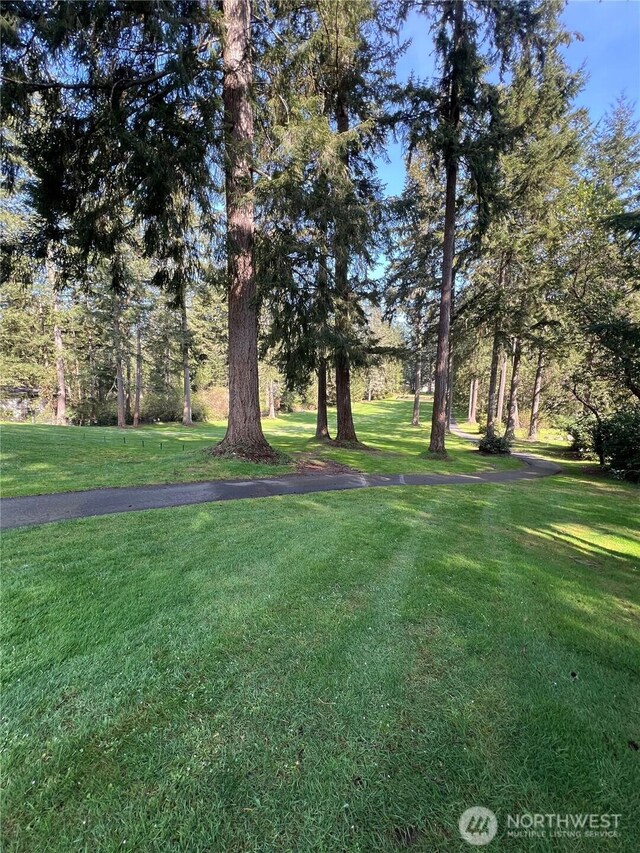 10702 Pioneer Dr, Anderson Island, WA 98303