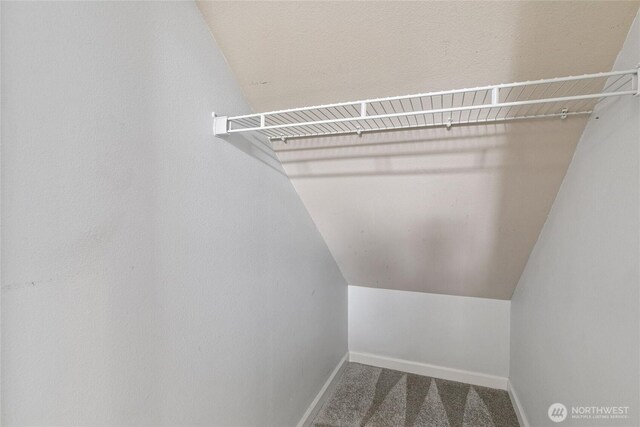 4000 Cameron Dr NE, Lacey, WA 98516 - view of closet
