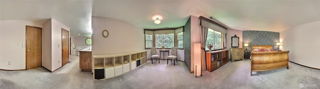 209 SW 331st Pl, Federal Way, WA 98023 - interior space with carpet floors