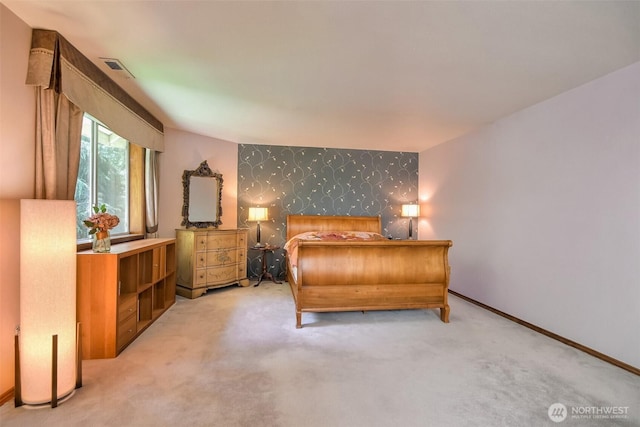 209 SW 331st Pl, Federal Way, WA 98023 - bedroom with carpet