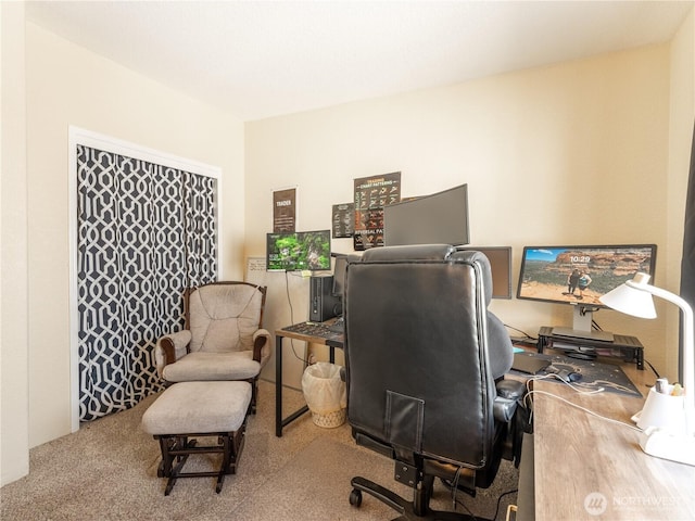 105 3rd St SW, Rock Island, WA 98850 - view of office