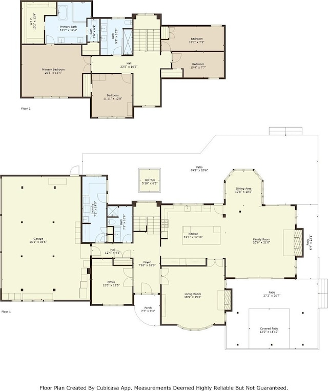 909 11th St, Mukilteo, WA 98275 - view of layout