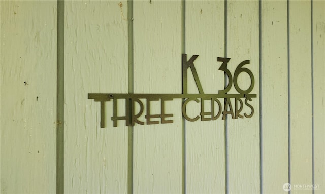 36 K Beach Way, Hat Island, WA 98206 - exterior view