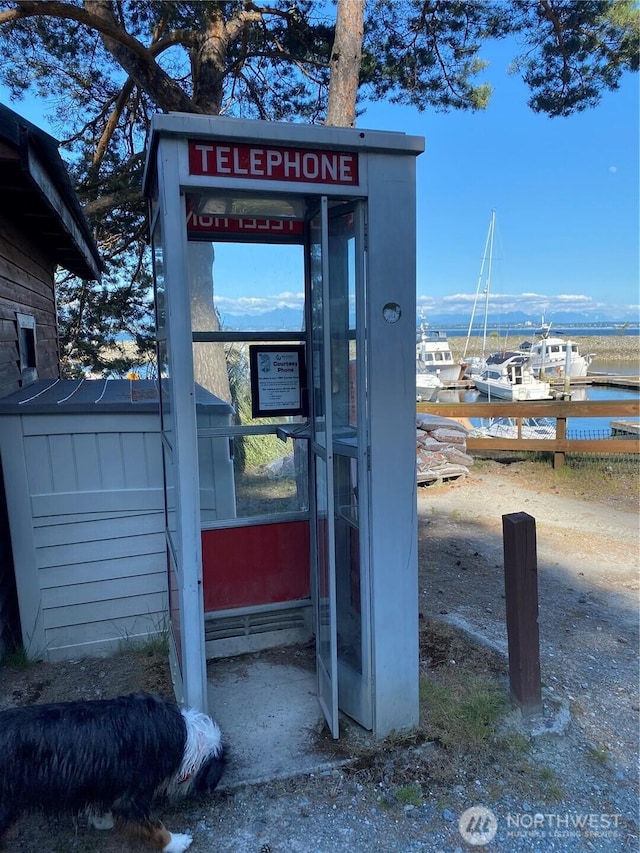 36 K Beach Way, Hat Island, WA 98206 - exterior view