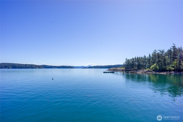 water view