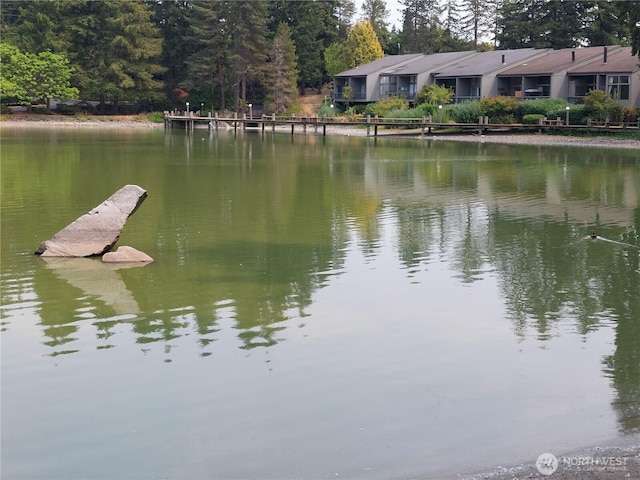 water view