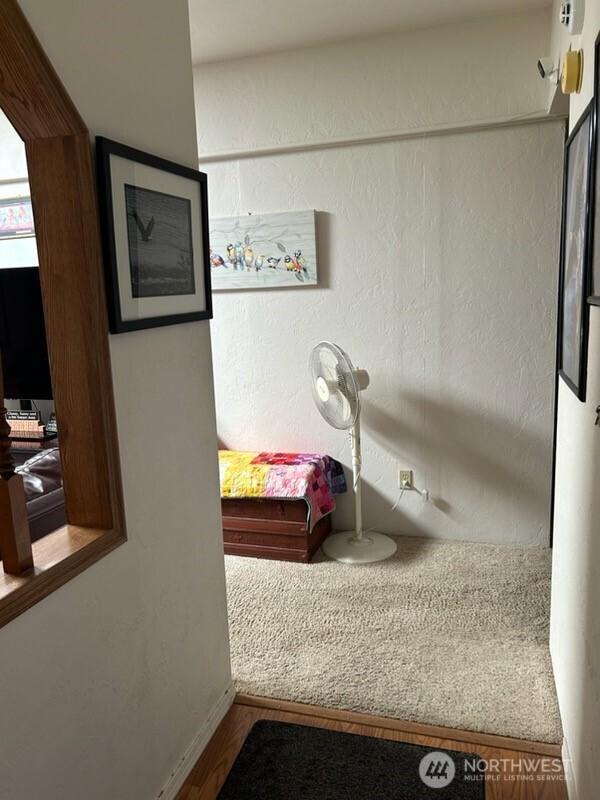 3411 28th Street Ct E Unit 81, Tacoma, WA 98443 - view of hall