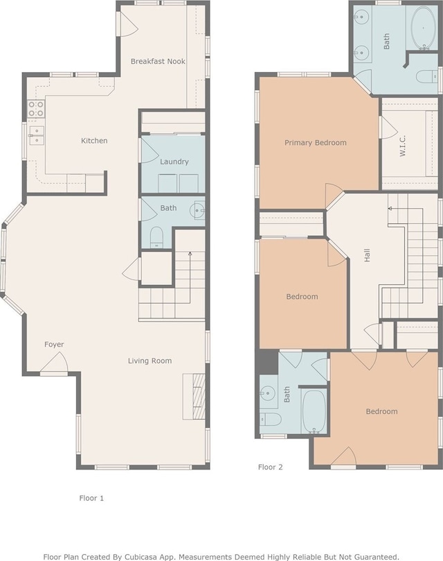 7827 Ingram Ln SE, Snoqualmie, WA 98065 - floor plan
