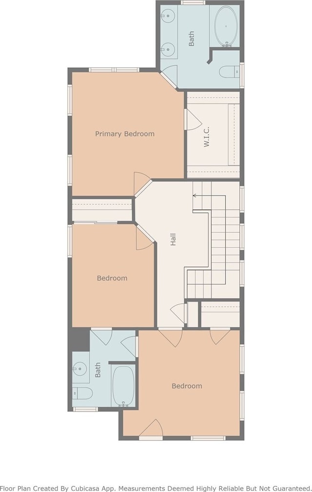 7827 Ingram Ln SE, Snoqualmie, WA 98065 - floor plan