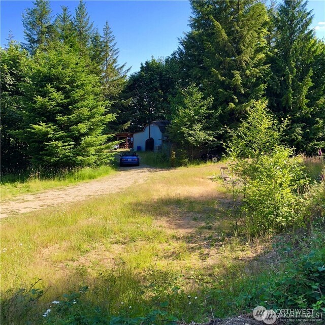 32241 N US Highway 101, Lilliwaup, WA 98555