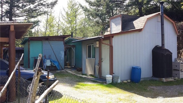 32241 N US Highway 101, Lilliwaup, WA 98555