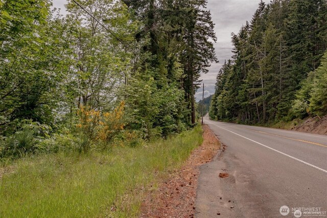 32241 N US Highway 101, Lilliwaup, WA 98555