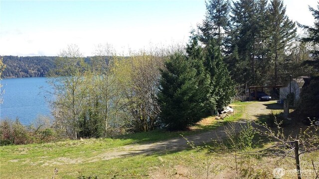 32241 N US Highway 101, Lilliwaup, WA 98555