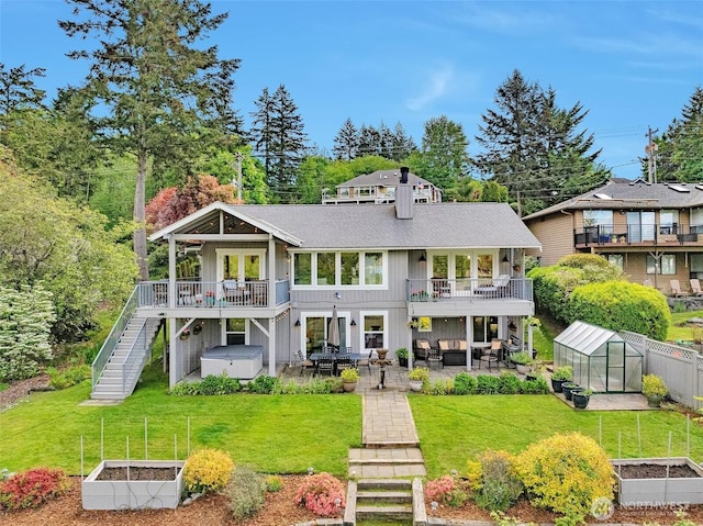 7918 Ray Nash Dr NW, Gig Harbor, WA 98335 - photo 33