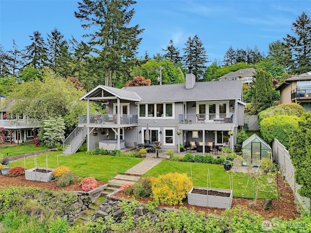 7918 Ray Nash Dr NW, Gig Harbor, WA 98335 - photo 1