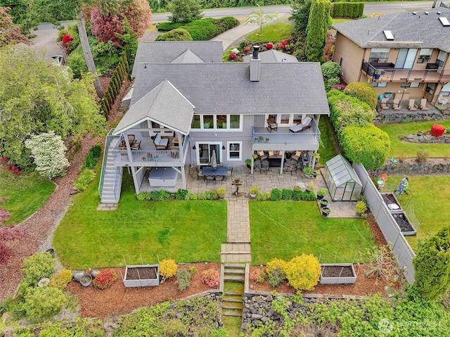 7918 Ray Nash Dr NW, Gig Harbor, WA 98335 - photo 32