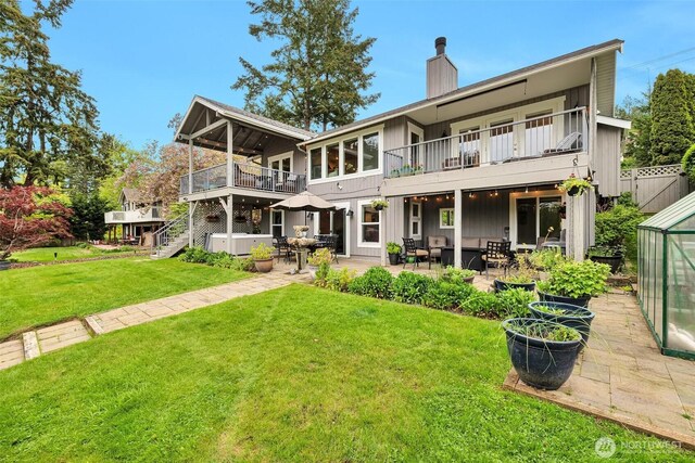 7918 Ray Nash Dr NW, Gig Harbor, WA 98335 - photo 31