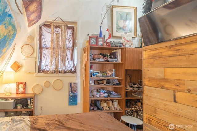 view of bedroom