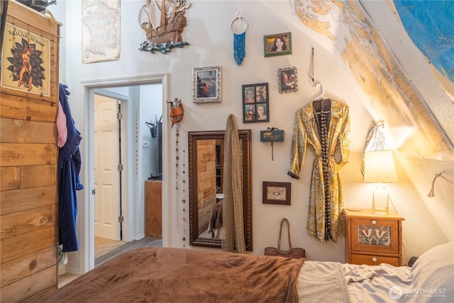 view of bedroom