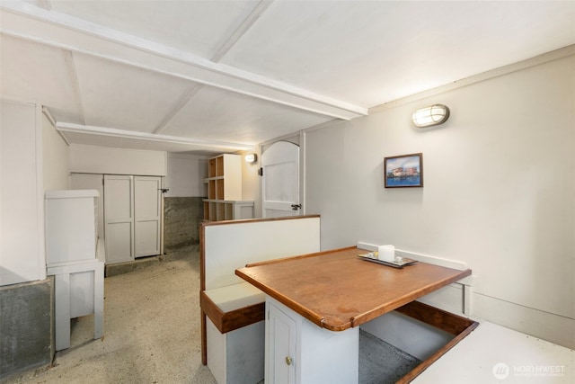4375 Erin St, Port Townsend, WA 98368 - view of dining area