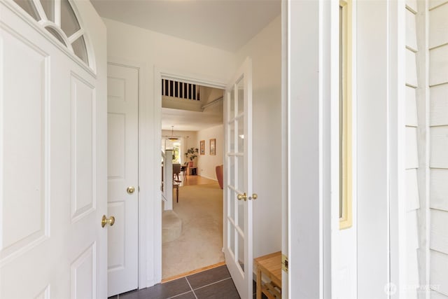 4375 Erin St, Port Townsend, WA 98368 - bathroom with french doors