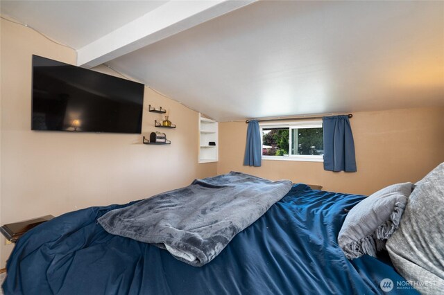 1705 36th St, Anacortes, WA 98221 - view of bedroom