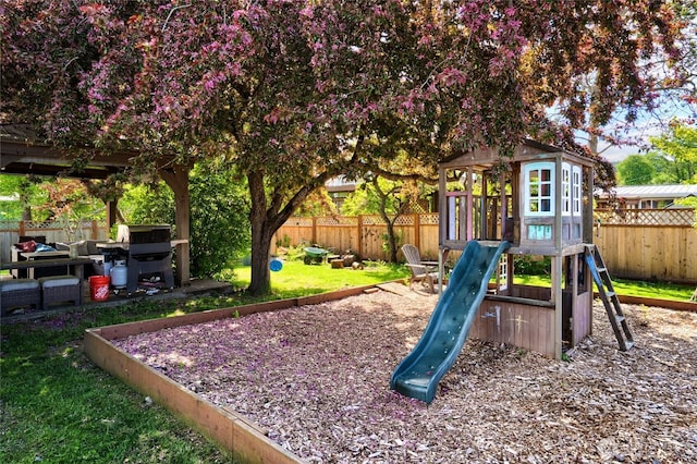 1705 36th St, Anacortes, WA 98221 - view of play area
