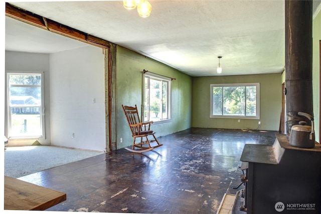153 Biscuit Ridge Rd, Dixie, WA 99329 - view of living room