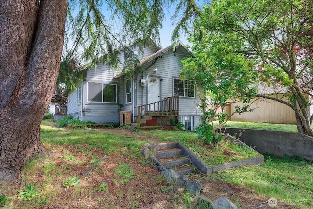 1921 Garfield St, Raymond, WA 98577 - photo 1