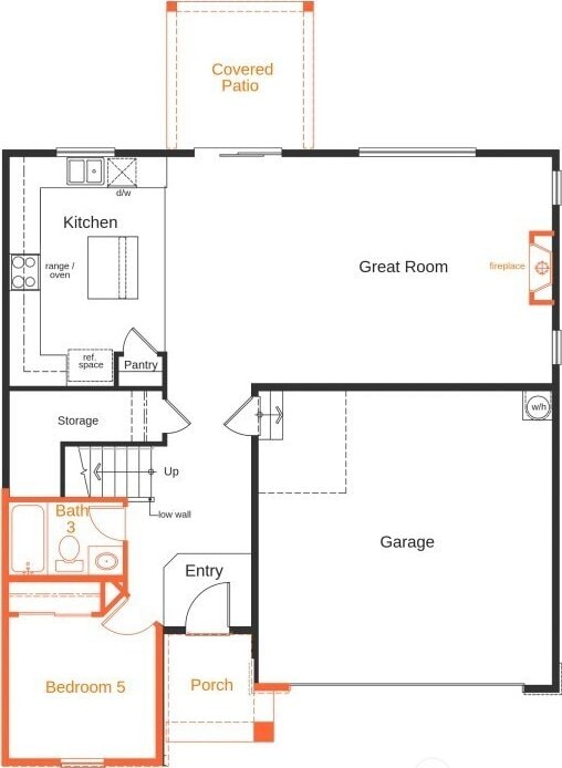 1496 NW Swenson Ct Unit 13, Poulsbo, WA 98370 - photo 2