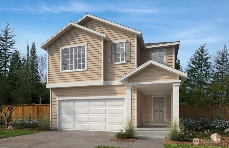 22175 Jameson Ave NW Unit 79, Poulsbo, WA 98370 - photo 1