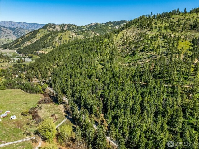 8325 Taber Rd, Cashmere, WA 98815