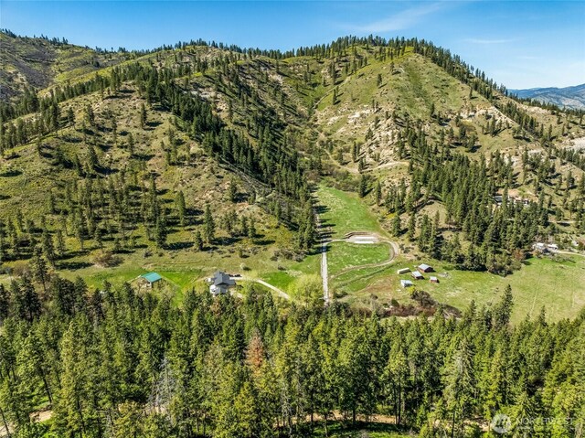 8325 Taber Rd, Cashmere, WA 98815