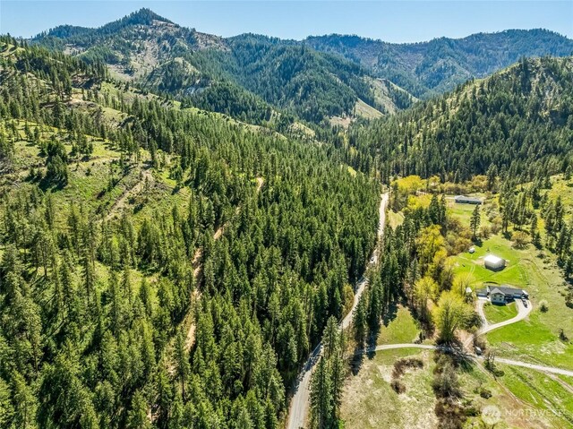 8325 Taber Rd, Cashmere, WA 98815
