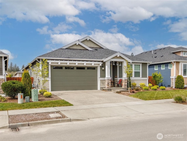 3311 Colville St SE, Lacey, WA 98513 - photo 1