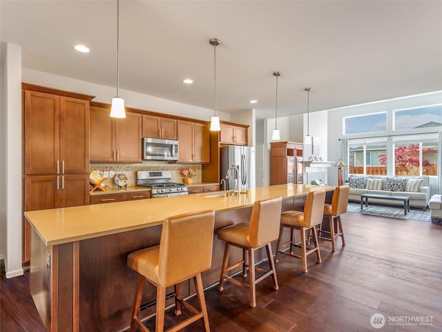 3311 Colville St SE, Lacey, WA 98513 - photo 8