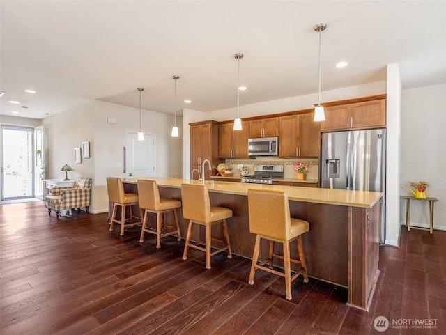 3311 Colville St SE, Lacey, WA 98513 - photo 9