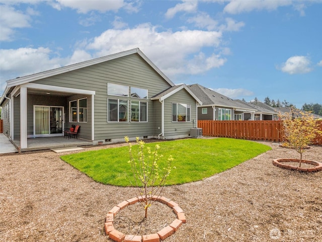 3311 Colville St SE, Lacey, WA 98513 - photo 19