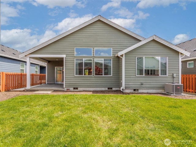 3311 Colville St SE, Lacey, WA 98513 - photo 20