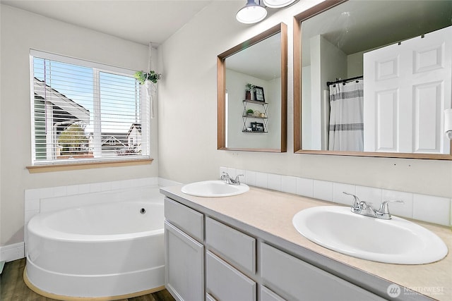 18550 96th Ave E, Puyallup, WA 98375 - photo 24